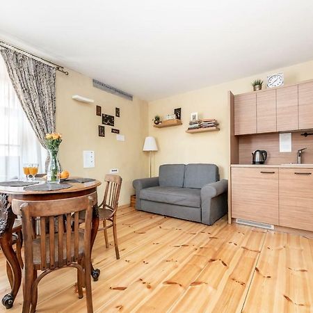 Angel House Vilnius, 6 Apartman Kültér fotó