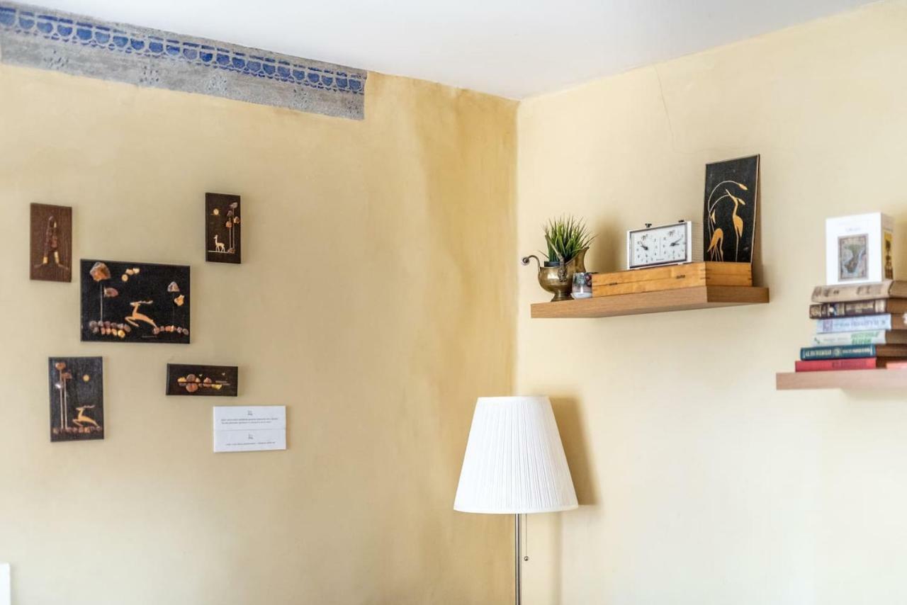 Angel House Vilnius, 6 Apartman Kültér fotó