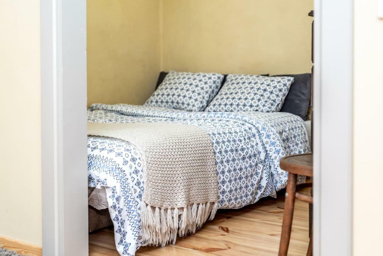 Angel House Vilnius, 6 Apartman Kültér fotó