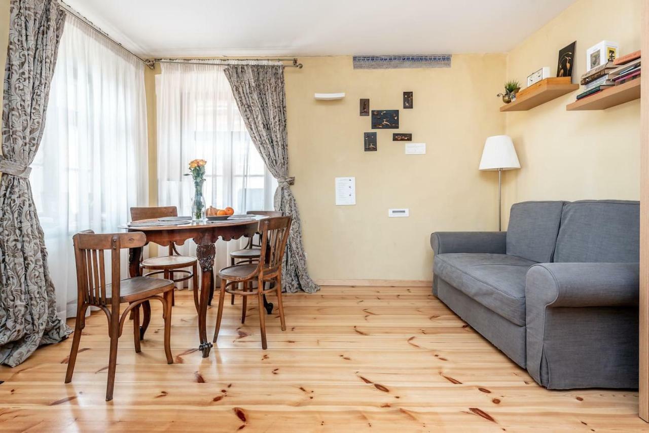 Angel House Vilnius, 6 Apartman Kültér fotó