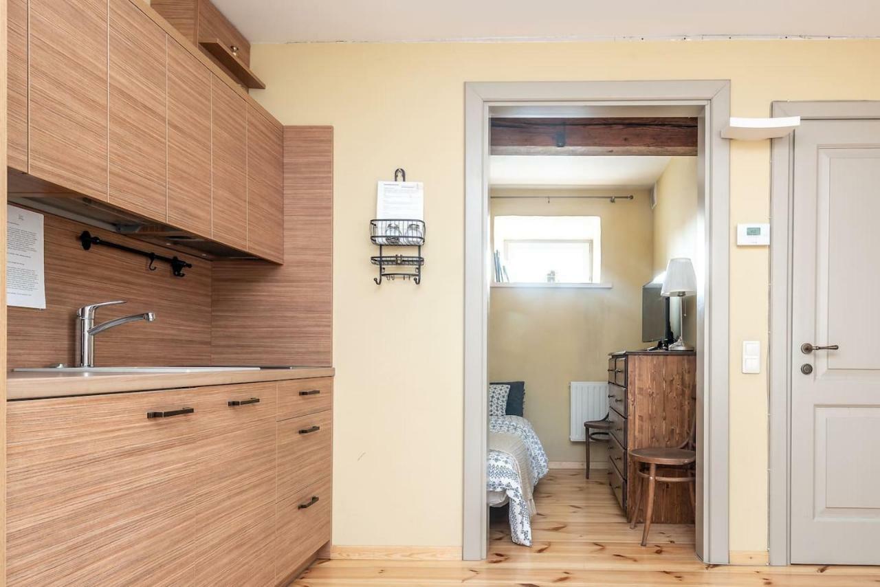 Angel House Vilnius, 6 Apartman Kültér fotó