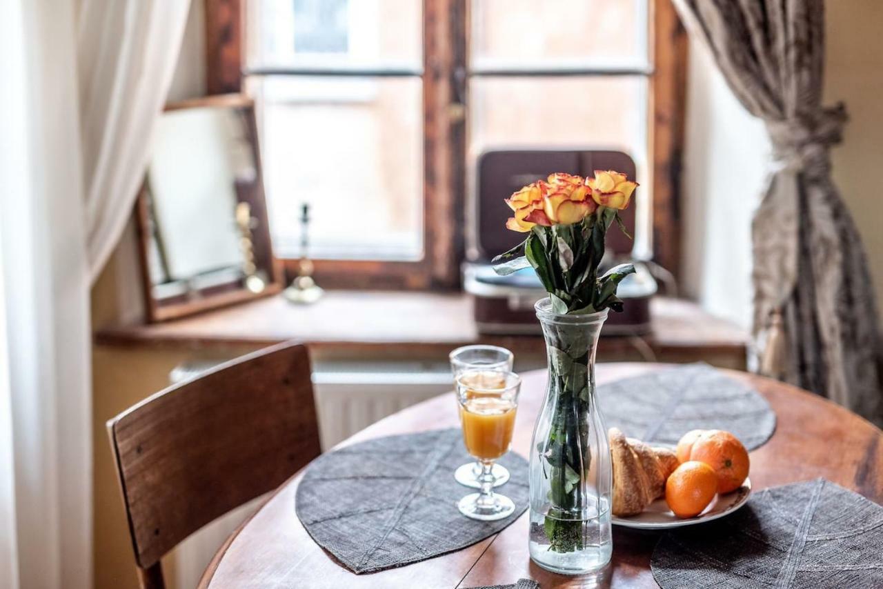 Angel House Vilnius, 6 Apartman Kültér fotó